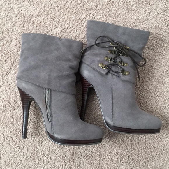 Tinley Road | Cuffed Booties - Picture 6 of 7